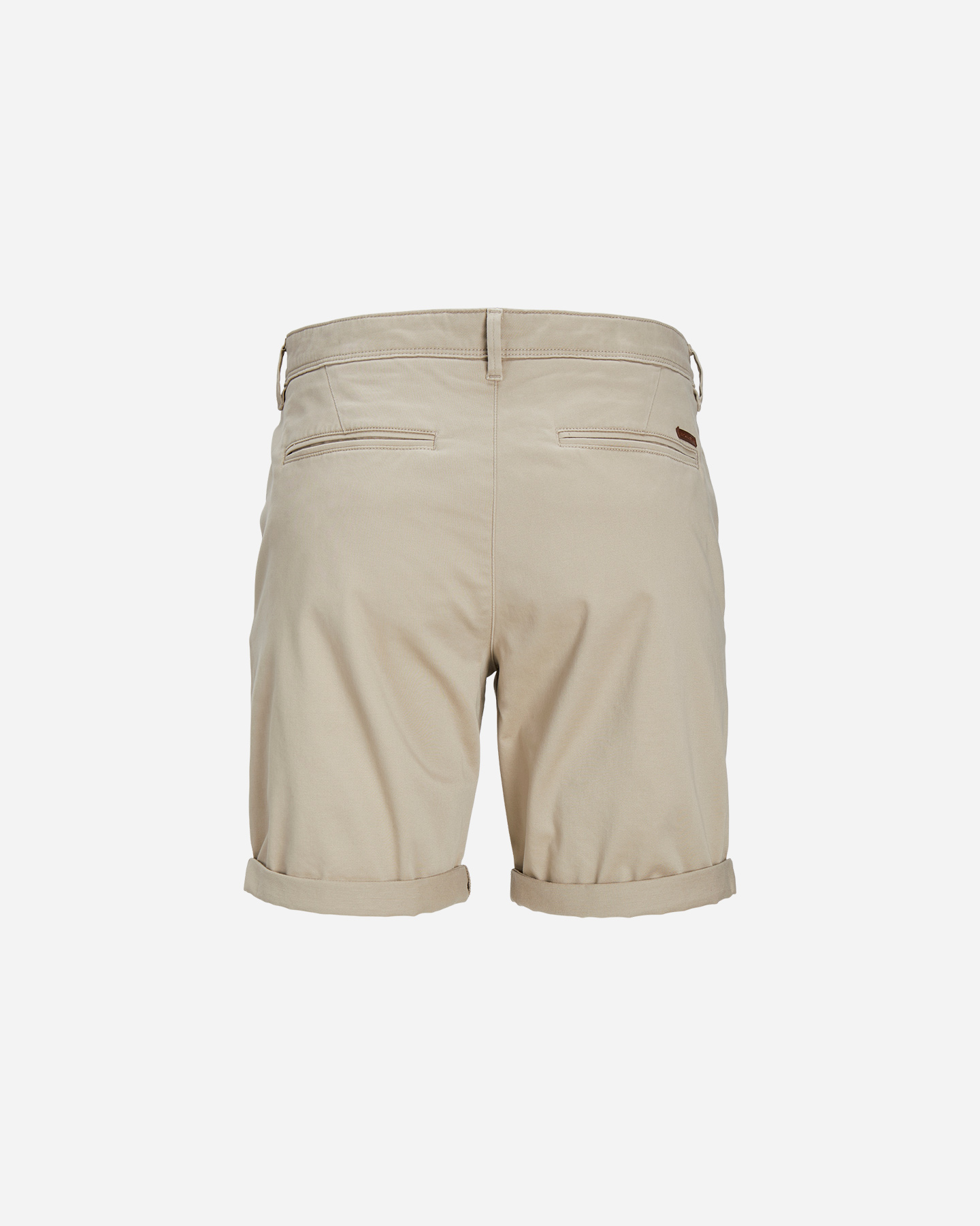 Bermuda JACK & JONES BOWIE M - Beige - 1 | Cisalfa Sport